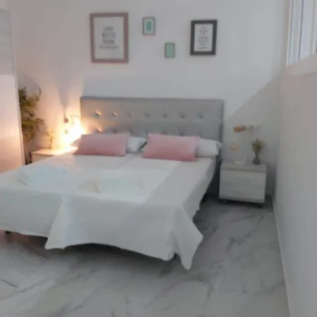 Apartman Las Tres Culturas Córdoba